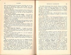ALGERIE COURS HISTOIRE COLONISATION GEOGRAPHIE ADMINISTRATION  (69)